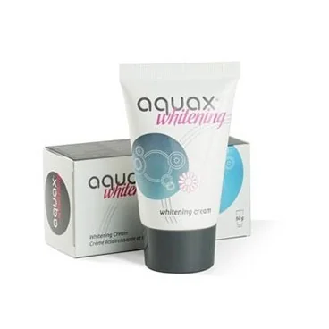 DERMA AQUAX WHITENING 50G