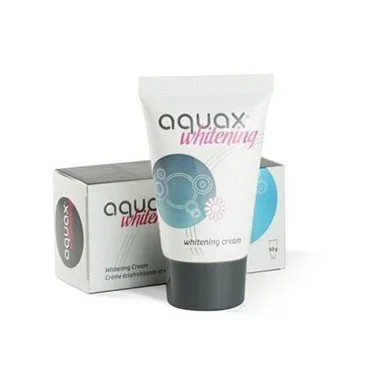 DERMA AQUAX WHITENING 50G DERMA AQUAX WHITENING 50G