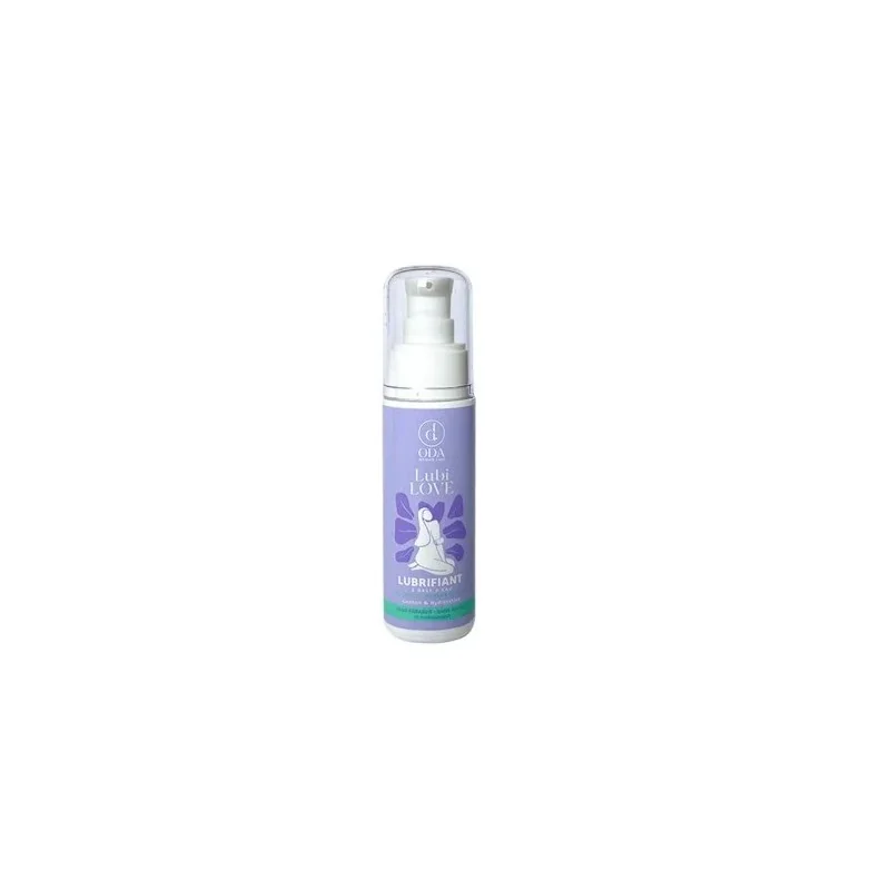 ODA LUBI LOVE LUBRIFIANT NEUTRE 50ML
