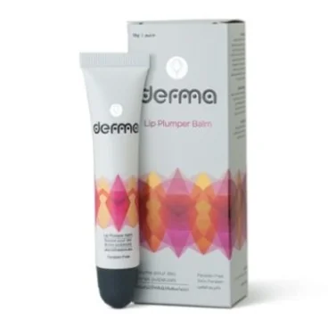 DERMA BAUME À LÈVRES