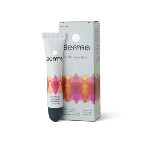 DERMA BAUME À LÈVRES