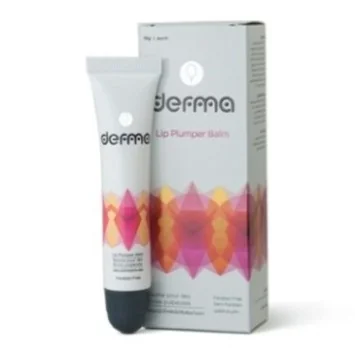 DERMA BAUME À LÈVRES