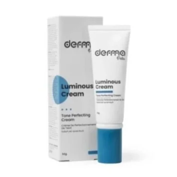 DERMA CRÈME LUMINOUS 50G