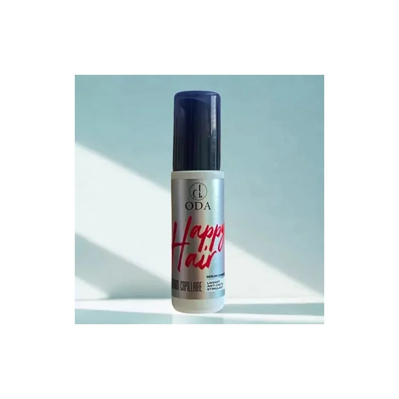 ODA HAPPY HAIR SERUM CAPILLAIRE 50ML