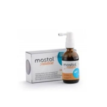 DERMA MOSTAL SOLUTION