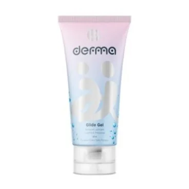 DERMA GEL LUBRIFIANT 75GR