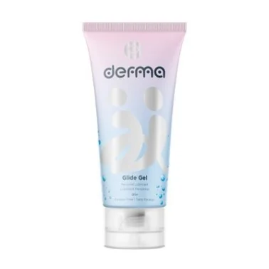 DERMA GEL LUBRIFIANT 75GR