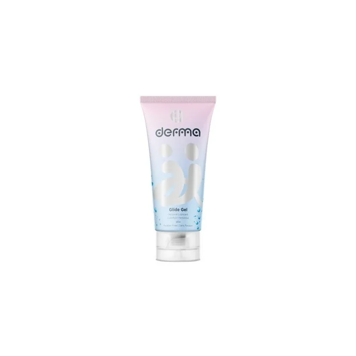 DERMA GEL LUBRIFIANT 75GR