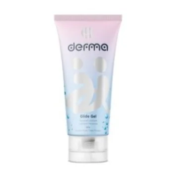 DERMA GEL LUBRIFIANT 75GR