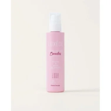 LUXEOL CREME DE SOIN BOUCLES 250ML