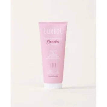 LUXEOL SHAMPOING BOUCLES 200 ML
