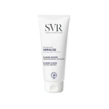 SVR XERIAL DM PSORIASIS 200ML