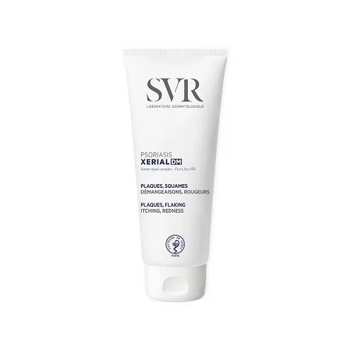 SVR XERIAL DM PSORIASIS 200ML