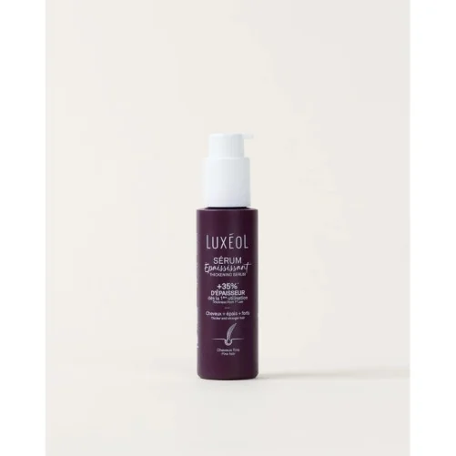 LUXÉOL SÉRUM ÉPAISSISSANT 100ML