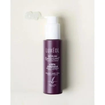 LUXÉOL SÉRUM ÉPAISSISSANT 100ML