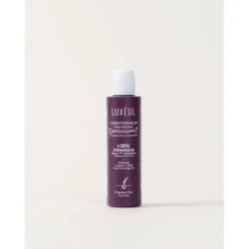LUXÉOL CONDITIONNEUR SANS RINÇAGE ÉPAISSISSANT