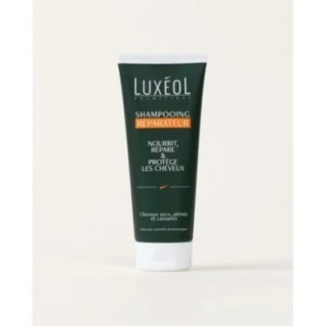 LUXEOL SHAMPOOING REPARATEUR 200ML
