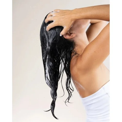 LUXEOL SHAMPOOING REPARATEUR 200ML