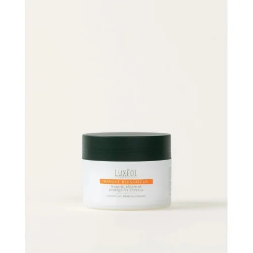 LUXEOL MASQUE REPARATEUR 200ML