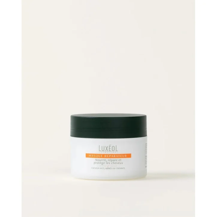 LUXEOL MASQUE REPARATEUR 200ML