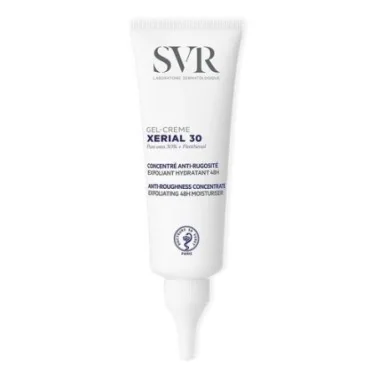 SVR XERIAL 30 GEL-CRÈME 75 ML SVR XERIAL 30 GEL-CRÈME 75 ML