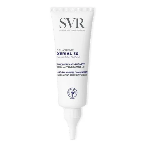 SVR XERIAL 30 GEL-CRÈME 75 ML