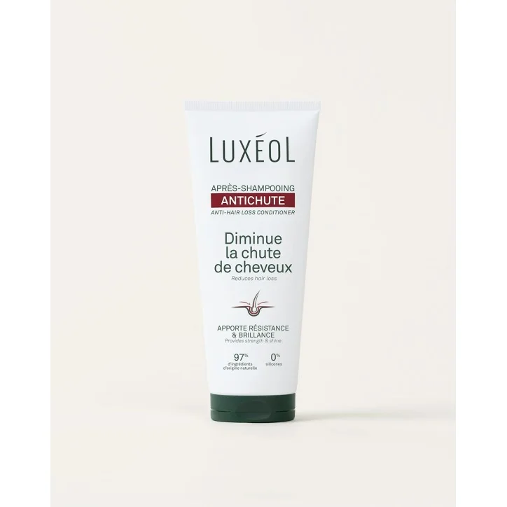 LUXEOL APRES SHAMPOOING ANTI CHUTE 200ML