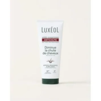 LUXEOL APRES SHAMPOOING ANTI CHUTE 200ML