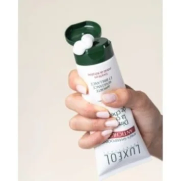 LUXEOL APRES SHAMPOOING ANTI CHUTE 200ML