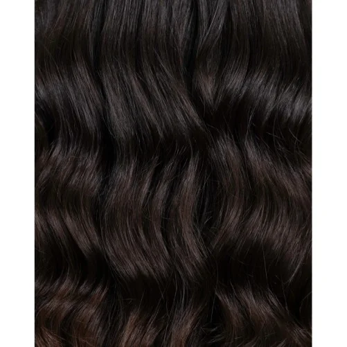 LUXÉOL COLORATION CHÂTAIN FONCÉ 3N