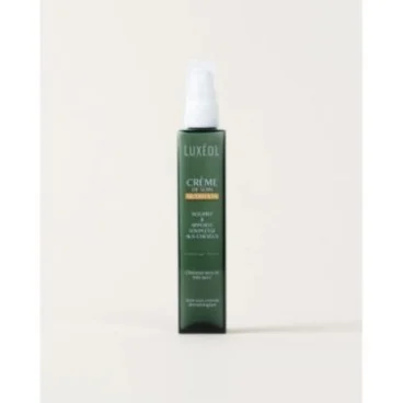 LUXÉOL CRÈME DE SOIN NUTRITION