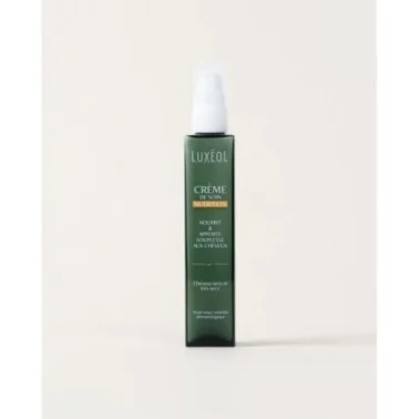 LUXÉOL CRÈME DE SOIN NUTRITION