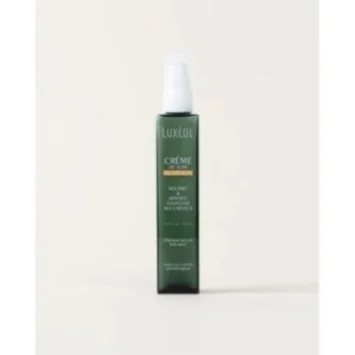LUXÉOL CRÈME DE SOIN NUTRITION
