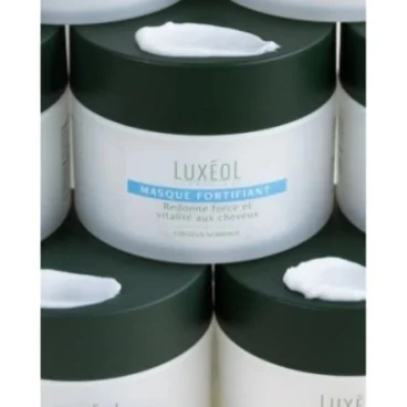 LUXEOL MASQUE FORTIFIANT 200ML