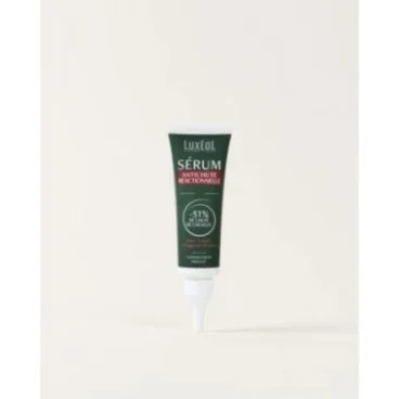 LUXEOL SÉRUM ANTICHUTE RÉACTIONNELLE 50ML