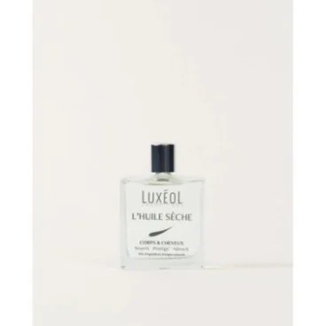 LUXEOL HUILE SECHE CORPS ET CHEVEUX 100ML