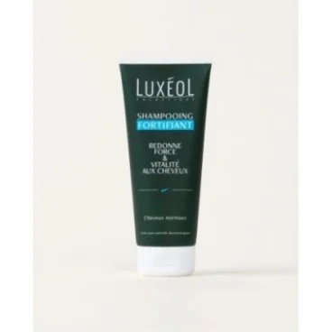 LUXEOL SHAMPOOING FORTIFIANT 200ML