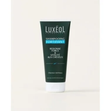 LUXEOL SHAMPOOING FORTIFIANT 200ML