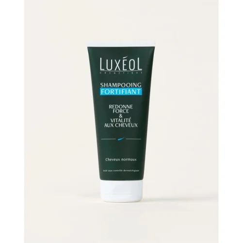 LUXEOL SHAMPOOING FORTIFIANT 200ML