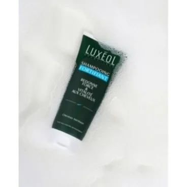 LUXEOL SHAMPOOING FORTIFIANT 200ML