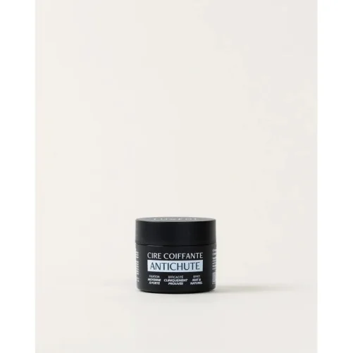 LUXEOL CIRE COIFFANTE ANTI-CHUTE 50ML