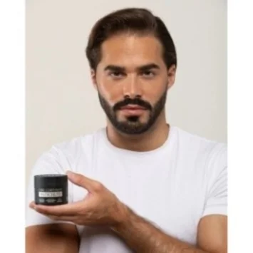 LUXEOL CIRE COIFFANTE ANTI-CHUTE 50ML