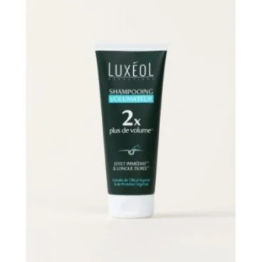 LUXEOL SHAMPOOING VOLUMATEUR 200ML