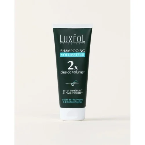 LUXEOL SHAMPOOING VOLUMATEUR 200ML