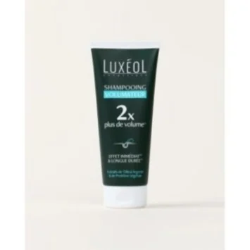 LUXEOL SHAMPOOING VOLUMATEUR 200ML
