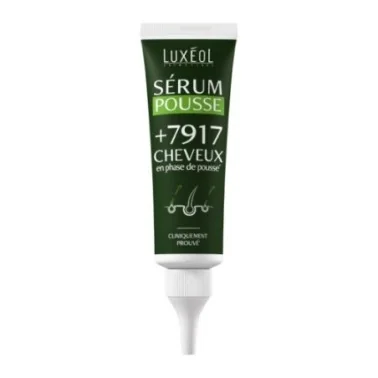 LUXEOL SERUM POUSSE 50ML