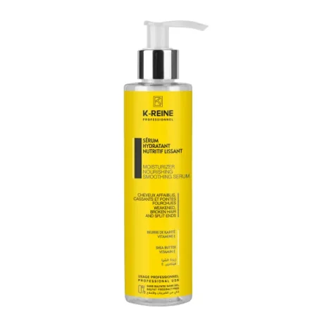 K-REINE SERUM HYDRATANT NUTRITIF LISSANT 200ML