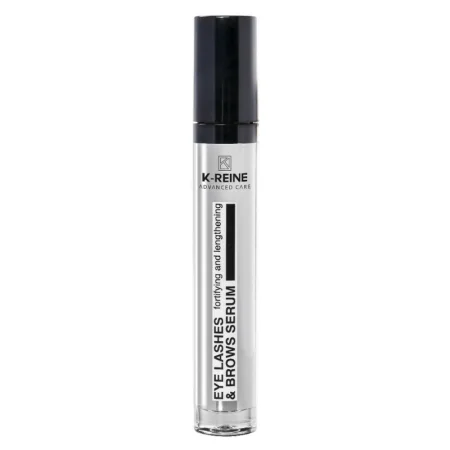 K-REINE SERUM CILS ET SOURCILS FORTIFIANT ALLONGEANT 7ML