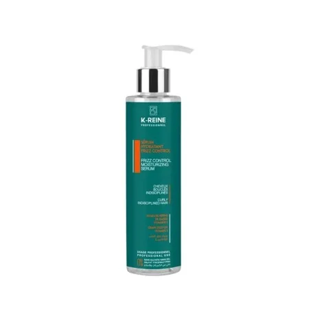 K-REINE SERUM ANTI FRIZZ ANTI STATIQUE 200ML