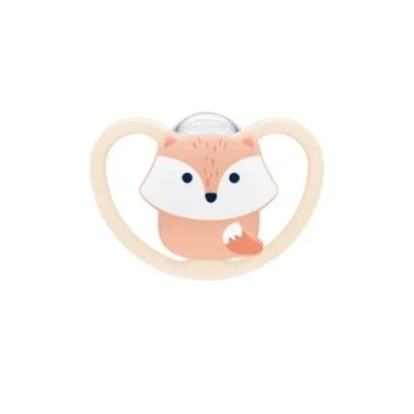 NUK SUCETTE SPACE (0-6MOIS)